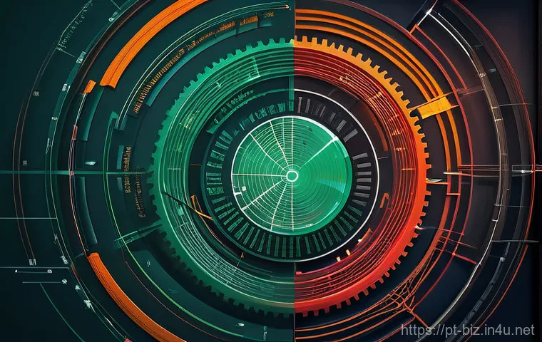 경영학과 경제학의 경계 - **Prompt 1: The Synergy of Administration and Economy**
    "A visually striking and dynamic illustr...