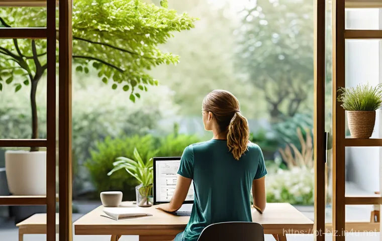 조직 내 동기 부여 - **Prompt 2: Genuine Recognition and Professional Growth**
    A warm, inviting scene depicting a lea...