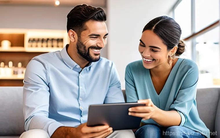 디지털 경영 - **Prompt:** A dynamic and high-tech Portuguese business environment where human ingenuity and artifi...