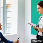 기업가의 리더십 - **Prompt for Entrepreneurial Leadership & Emotional Intelligence:**
    "A vibrant, professional pho...