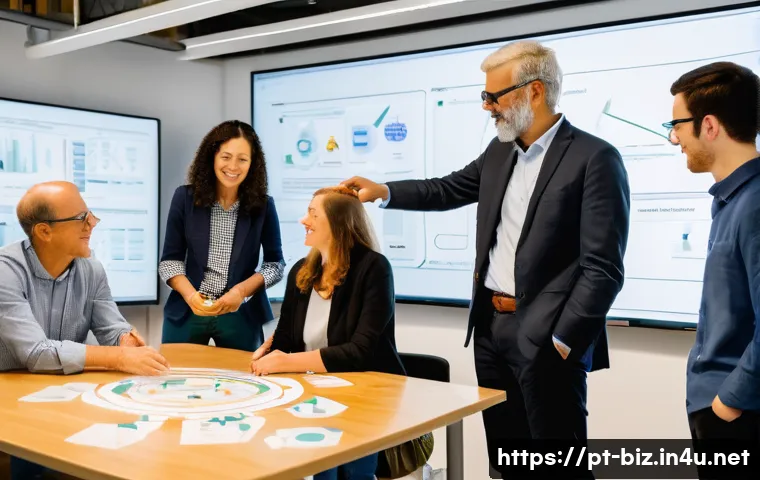 기업가의 리더십 관련 이미지 1