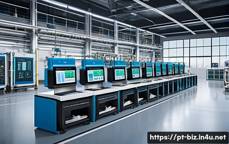 4차 산업혁명과 경영 관련 이미지 1