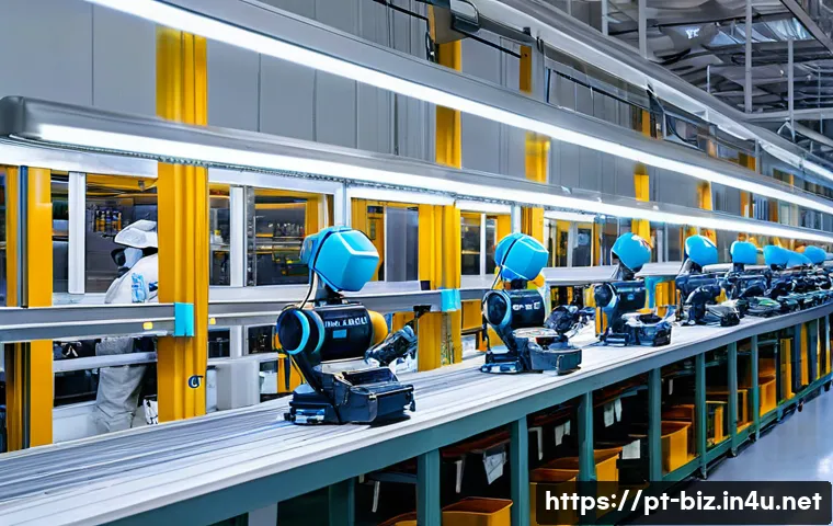 4차 산업혁명과 경영 관련 이미지 2