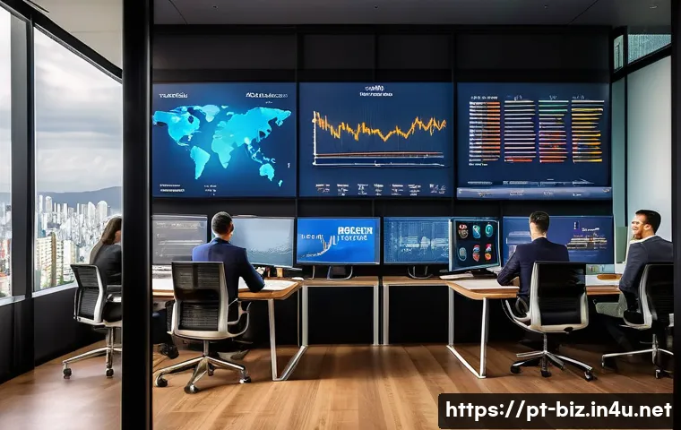 마케팅 믹스 4P 관련 이미지 1