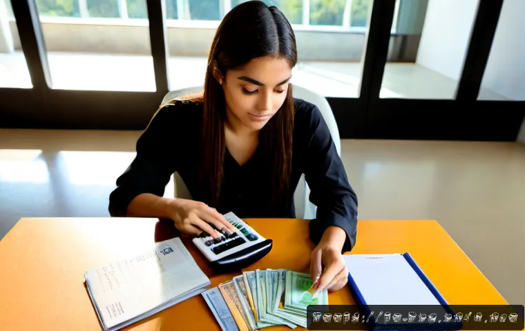 경영학 선택 과목 - Photorealistic Brazilian university student choosing business administration elective subjects, seat...